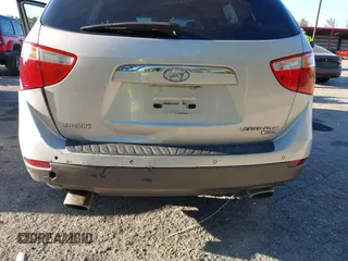 2008 Hyundai Veracruz GLS с VIN KM8NU13C98U061515, выставлен на аукционе IAAI как лот 41856736 с пробегом 165 736 миль миль и . История ставок и продаж доступна на DreamBid. Изображение 6.
