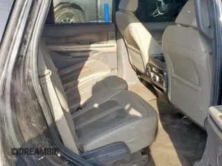 2021 Ford Expedition Limited z VIN 1FMJU2AT0MEA17706, wystawiony jako Copart lot #58671595 z przebiegiem 61 864 mil mil oraz Szkoda całkowita • Salvage title. Historia ofert i sprzedaży dostępna na DreamBid. Obrazek 11.