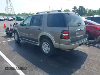 2006 Ford Explorer Eddie Bauer с VIN 1FMEU64E46UA91712, выставлен на аукционе IAAI как лот 42290089 с пробегом 184 684 миль миль и . История ставок и продаж доступна на DreamBid. Изображение 3.