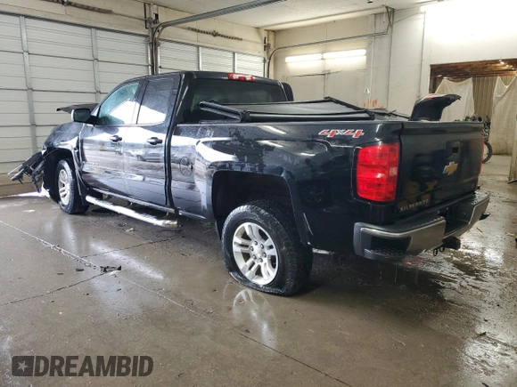 2014 Chevrolet Silverado 1500 LT with VIN 1GCVKREH2EZ410675, listed as a Copart auction lot 47573605 with 0 mi miles and Clean Title. Bid and sale history available at carsss.com. Image 2.