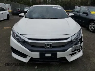 2018 Honda Civic EX с VIN 2HGFC2F72JH501729, выставлен на аукционе Copart как лот 53244695 с пробегом 123 059 миль миль и Списание • Salvage title. История ставок и продаж доступна на DreamBid. Изображение 5.