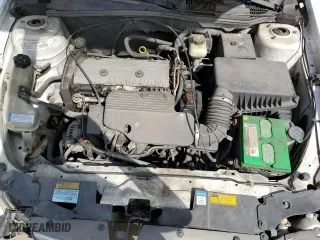 1999 Chevrolet Malibu with VIN 1G1ND52TXXY126787, listed as a Copart auction lot 70600644 with 137,092 mi miles and Clean Title. Bid and sale history available at carsss.com. Image 11.