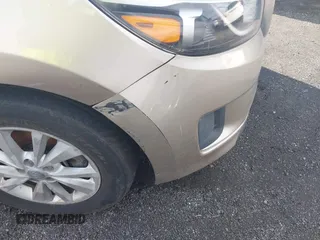 2015 Kia Sedona LX with VIN KNDMB5C15F6044093, listed as a IAAI auction lot 41843977 with 169,157 mi miles. Bid and sale history available at carsss.com. Image 15.