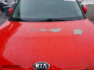 2019 Kia Soul with VIN KNDJN2A21K7025193, listed as a IAAI auction lot 41807788 with 100,193 mi miles. Bid and sale history available at carsss.com. Image 15.