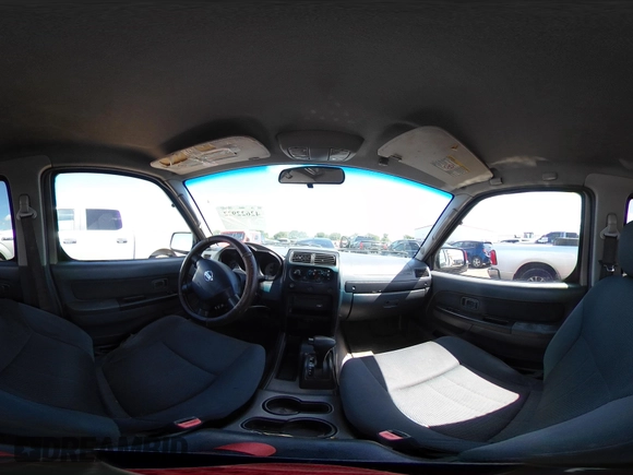 2003 Nissan Frontier XE with VIN 1N6ED29X73C424295, listed as a IAAI auction lot 42622922 with 200,599 mi miles and . Bid and sale history available at DreamBid. Image 19.