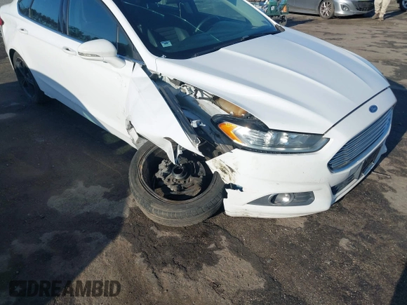 2016 Ford Fusion SE with VIN 3FA6P0H77GR351740, listed as a IAAI auction lot 41854516 with 177,574 mi miles and . Bid and sale history available at DreamBid. Image 6.