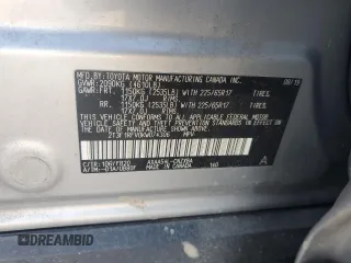 2019 Toyota RAV4 LE with VIN 2T3F1RFV0KW074306, listed as a Copart auction lot 89173975 with 73,428 mi miles and Non Repairable. Bid and sale history available at carsss.com. Image 13.