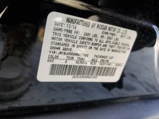 2017 Infiniti QX50 with VIN JN1BJ0RR9HM407460, listed as a Copart auction lot 67269654 with 44,363 mi miles and Salvage Title. Bid and sale history available at carsss.com. Image 16.