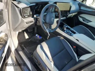 2024 Lexus NX 350 Premium с VIN 2T2GGCEZ7RC051044, выставлен на аукционе Copart как лот 45935885 с пробегом 9 768 миль миль и Списание • Salvage title. История ставок и продаж доступна на DreamBid. Изображение 8.