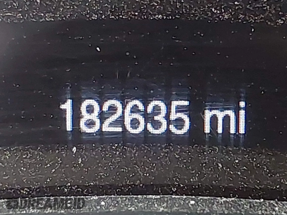 2014 Dodge Durango SXT with VIN 1C4RDHAG9EC313429, listed as a IAAI auction lot 42470331 with 182,635 mi miles and . Bid and sale history available at DreamBid. Image 16.