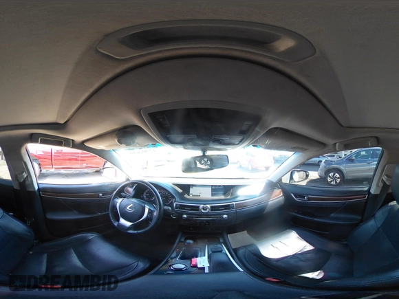 2015 Lexus GS 350 с VIN JTHBE1BL4FA007400, выставлен на аукционе IAAI как лот 42002610 с пробегом 183 620 миль миль и . История ставок и продаж доступна на DreamBid. Изображение 18.