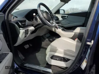 2019 Acura RDX Technology with VIN 5J8TC1H53KL008512, listed as a Copart auction lot 47079525 with 66,713 mi miles and Salvage title. Bid and sale history available at DreamBid. Image 7.
