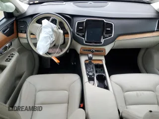 2022 Volvo XC90 Momentum с VIN YV4A22PK0N1852350, выставлен на аукционе Copart как лот 85783904 с пробегом Не указан миль и Списание • Salvage title. История ставок и продаж доступна на DreamBid. Изображение 8.