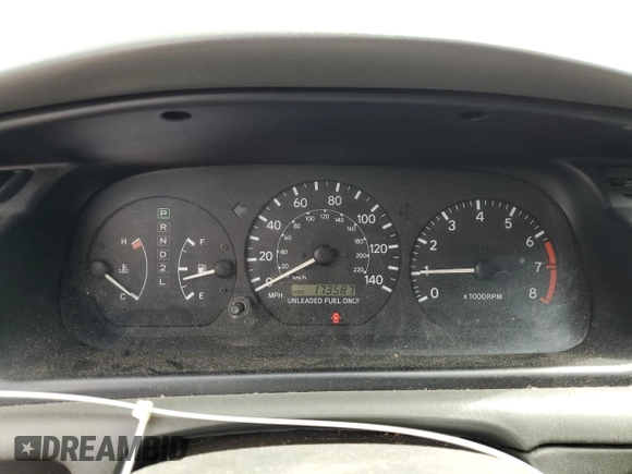 1999 Toyota Camry LE с VIN 4T1BG22K6XU404532, выставлен на аукционе Copart как лот 57449655 с пробегом 173 587 миль миль и Списание • Salvage title. История ставок и продаж доступна на DreamBid. Изображение 9.