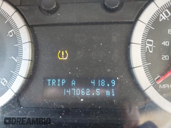 2008 Ford Escape Limited с VIN 1FMCU94158KB25094, выставлен на аукционе IAAI как лот 42573706 с пробегом 147 062 миль миль и . История ставок и продаж доступна на DreamBid. Изображение 7.