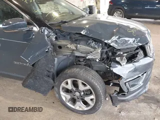 2018 Jeep Compass Limited с VIN 3C4NJDCB2JT190265, выставлен на аукционе IAAI как лот 42307336 с пробегом 72 358 миль миль и . История ставок и продаж доступна на DreamBid. Изображение 6.