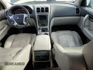2011 GMC Acadia SLT1 with VIN 1GKKVRED7BJ312148, listed as a Copart auction lot 87709745 with 192,898 mi miles and Clean Title. Bid and sale history available at carsss.com. Image 8.