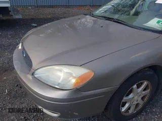 2007 Ford Taurus SEL with VIN 1FAFP56U87A153488, listed as a IAAI auction lot 41874575 with 182,451 mi miles and . Bid and sale history available at DreamBid. Image 6.