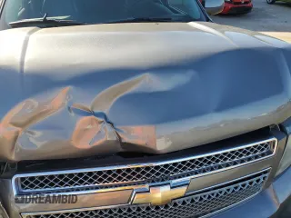 2009 Chevrolet Suburban LT w/2LT with VIN 1GNFK26359J119663, listed as a Copart auction lot 73777444 with 180,851 mi miles and Salvage Title. Bid and sale history available at carsss.com. Image 13.