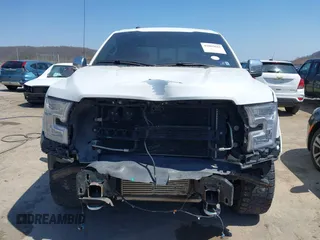 2017 Ford F-150 XL z VIN 1FTEW1EG0HFB64258, wystawiony jako IAAI lot #42065662 z przebiegiem 144 130 mil mil oraz . Historia ofert i sprzedaży dostępna na DreamBid. Obrazek 13.