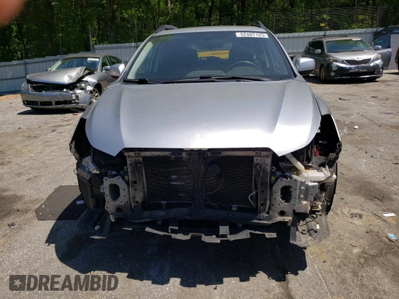 2014 Subaru Crosstrek Premium с VIN JF2GPAVC5EH309251, выставлен на аукционе Copart как лот 52407125 с пробегом 144 387 миль миль и Списание • Salvage title. История ставок и продаж доступна на DreamBid. Изображение 5.