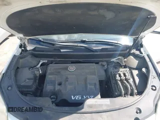 2012 Cadillac SRX Performance Collection с VIN 3GYFNBE30CS579962, выставлен на аукционе IAAI как лот 42576451 с пробегом 254 080 миль миль и . История ставок и продаж доступна на DreamBid. Изображение 10.