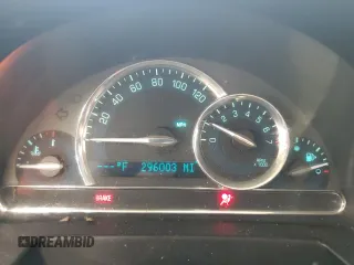 2010 Chevrolet HHR LS with VIN 3GNBAADB9AS511148, listed as a Copart auction lot 60657605 with 296,003 mi miles and Salvage title. Bid and sale history available at DreamBid. Image 9.