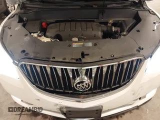 2014 Buick Enclave Premium with VIN 5GAKVCKD4EJ155021, listed as a IAAI auction lot 41503940 with 149,196 mi miles and . Bid and sale history available at DreamBid. Image 10.