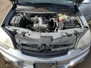2009 Saturn VUE XR z VIN 3GSDL63779S596920, wystawiony jako Copart lot #87553625 z przebiegiem 92 279 mil mil oraz Tytuł czysty. Historia ofert i sprzedaży dostępna na DreamBid. Obrazek 11.