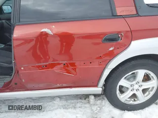 2003 Subaru Baja Special Sports с VIN 4S4BT62C337115144, выставлен на аукционе IAAI как лот 41602386 с пробегом 127 066 миль миль и . История ставок и продаж доступна на DreamBid. Изображение 18.