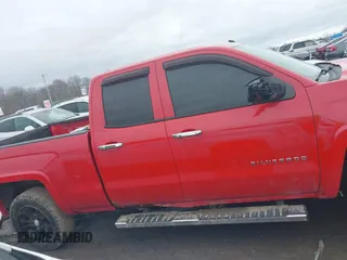 2014 Chevrolet Silverado 1500 LT with VIN 1GCVKREC7EZ139746, listed as a IAAI auction lot 41731977 with 176,715 mi miles. Bid and sale history available at carsss.com. Image 14.