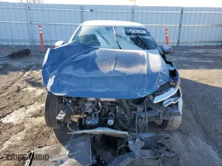 2019 Volkswagen Jetta S with VIN 3VWC57BU8KM108192, listed as a Copart auction lot 44235775 with 94,809 mi miles and Salvage Title. Bid and sale history available at carsss.com. Image 5.