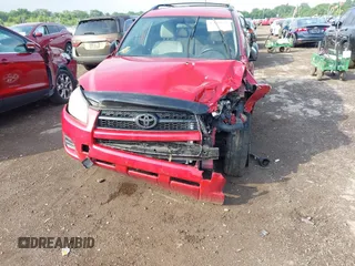 2012 Toyota RAV4 with VIN 2T3BF4DV5CW195176, listed as a IAAI auction lot 42668629 with 254,899 mi miles and . Bid and sale history available at DreamBid. Image 6.