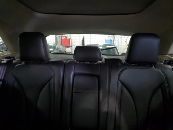 2019 Lincoln MKC Reserve with VIN 5LMCJ3D98KUL02399, listed as a Copart auction lot 68334054 with 51,758 mi miles and Salvage Title. Bid and sale history available at carsss.com. Image 10.