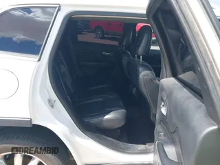 2016 Jeep Cherokee Limited с VIN 1C4PJLDB4GW233315, выставлен на аукционе IAAI как лот 42655905 с пробегом 116 407 миль миль и . История ставок и продаж доступна на DreamBid. Изображение 8.