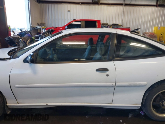 1997 Chevrolet Cavalier with VIN 1G1JF12T1V7316918, listed as a IAAI auction lot 41657778 with 264,016 mi miles and . Bid and sale history available at DreamBid. Image 15.