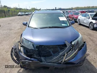 2012 Honda CR-V EX-L with VIN 5J6RM4H76CL017273, listed as a IAAI auction lot 42178338 with 170,188 mi miles and . Bid and sale history available at carsss.com. Image 12.
