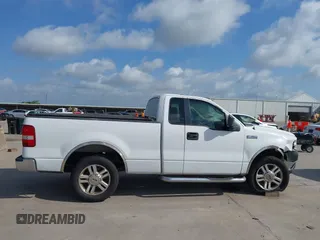 2006 Ford F-150 XL с VIN 1FTRF12256NA89070, выставлен на аукционе IAAI как лот 42548727 с пробегом 69 454 миль миль и . История ставок и продаж доступна на DreamBid. Изображение 13.