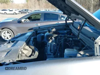 2007 GMC Sierra 1500 SLT with VIN 2GTEK13M271518856, listed as a IAAI auction lot 41338987 with 358,903 mi miles and . Bid and sale history available at DreamBid. Image 19.