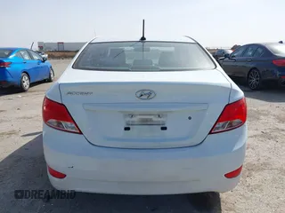 2015 Hyundai Accent GLS with VIN KMHCT4AE3FU892067, listed as a IAAI auction lot 41752679 with 72,415 mi miles and . Bid and sale history available at DreamBid. Image 17.