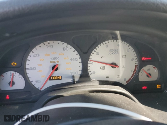 2005 Saturn L z VIN 1G8JD54R85Y501462, wystawiony jako Copart lot #87946305 z przebiegiem 170 548 mil mil oraz Szkoda całkowita • Salvage title. Historia ofert i sprzedaży dostępna na DreamBid. Obrazek 9.