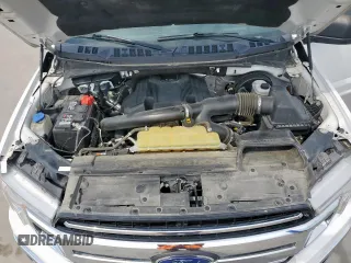 2020 Ford F-150 XL with VIN 1FTEW1C40LKD37723, listed as a Copart auction lot 50827915 with 114,384 mi miles and Salvage Title. Bid and sale history available at carsss.com. Image 11.