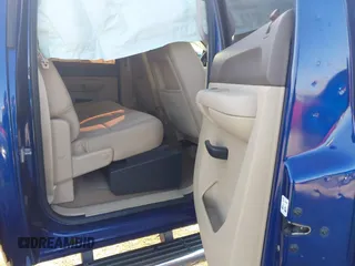 2013 Chevrolet Silverado 1500 LT with VIN 3GCPKSE74DG373909, listed as a IAAI auction lot 41844261 with 108,991 mi miles. Bid and sale history available at carsss.com. Image 8.