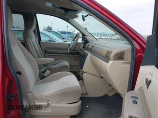 2004 Ford Freestar SES z VIN 2FMZA576X4BA87207, wystawiony jako IAAI lot #41542659 z przebiegiem 101 467 mil mil oraz . Historia ofert i sprzedaży dostępna na DreamBid. Obrazek 5.