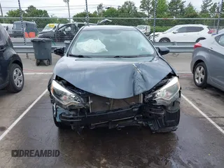 2014 Toyota Corolla L с VIN 5YFBURHE2EP134443, выставлен на аукционе IAAI как лот 42151588 с пробегом 137 509 миль миль и . История ставок и продаж доступна на DreamBid. Изображение 12.