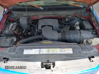 1999 Ford F-150 XL with VIN 1FTRX17L9XNB83680, listed as a IAAI auction lot 42636807 with Not provided miles and . Bid and sale history available at DreamBid. Image 10.