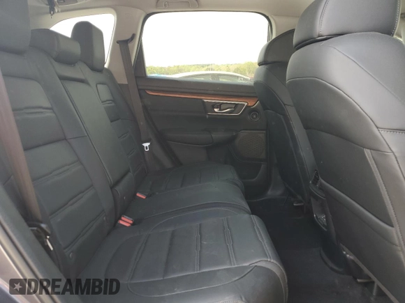 2020 Honda CR-V EX-L z VIN 5J6RW1H88LL013484, wystawiony jako Copart lot #51873995 z przebiegiem 37 483 mil mil oraz Szkoda całkowita • Salvage title. Historia ofert i sprzedaży dostępna na DreamBid. Obrazek 11.