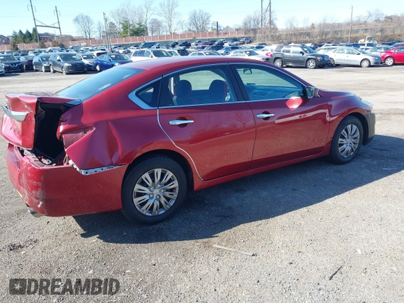 2015 Nissan Altima SL z VIN 1N4AL3AP7FC252673, wystawiony jako IAAI lot #41826222 z przebiegiem 115 703 mil mil oraz . Historia ofert i sprzedaży dostępna na DreamBid. Obrazek 4.