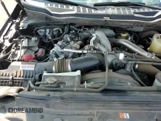 2022 Ford F-250 XLT с VIN 1FT8W2BT1NED33869, выставлен на аукционе Copart как лот 80893425 с пробегом 97 357 миль миль и Списание • Salvage title. История ставок и продаж доступна на DreamBid. Изображение 15.