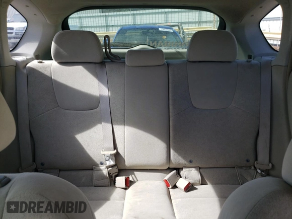 2009 Subaru Impreza i z VIN JF1GH61679H806242, wystawiony jako Copart lot #54217875 z przebiegiem 137 157 mil mil oraz Szkoda całkowita • Salvage title. Historia ofert i sprzedaży dostępna na DreamBid. Obrazek 10.